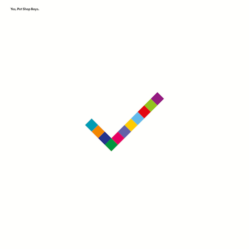 PET SHOP BOYS - YES -REMASTERED LP-PET SHOP BOYS - YES -REMASTERED LP-.jpg